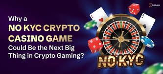 No KYC Casinos A Complete Guide
