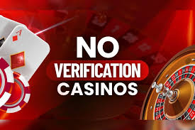 No KYC Casinos A Complete Guide