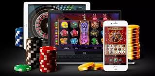 A Complete Guide to Golden Lion Online Casino