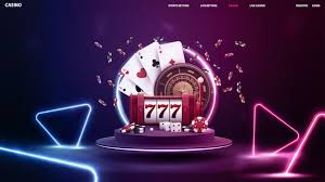 Discovering New Roulette Sites A Comprehensive Guide