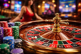 Online Roulette Spielen Tipps, Strategien und Casinos -1442499652
