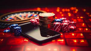 The Thrilling World of CD33 Bet A New Era in Online Gambling