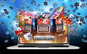 The Thrilling World of CD33 Bet A New Era in Online Gambling